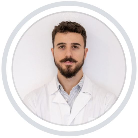 Dr. Giuseppe Guastella - Fisioterapista